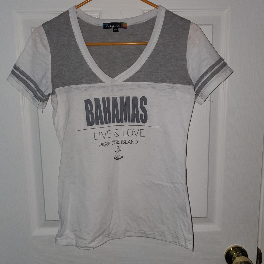 Bahamas T-shirt
